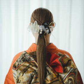 神戸 成人式 前撮り suie