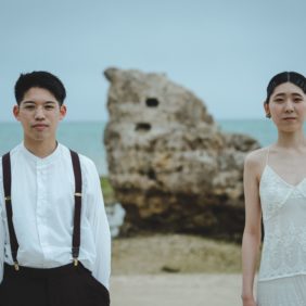 ウェディング - 離島