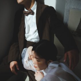 神戸 ウェディング 前撮り