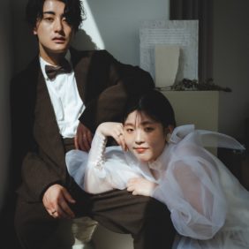 神戸 ウェディング 前撮り