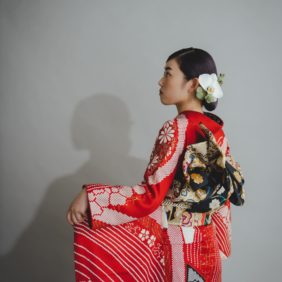 神戸 成人式 前撮り suie