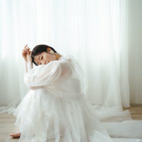 神戸 ウェディング 前撮り