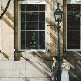 神戸ウェディング前撮り