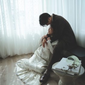 神戸 ウェディング 前撮り