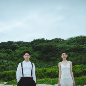 ウェディング - 離島