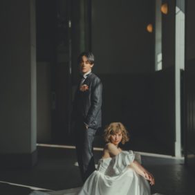 神戸ウェディング前撮り