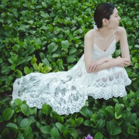 ウェディング - 離島