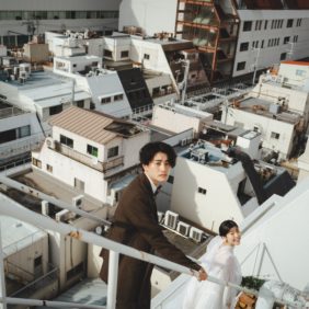 神戸 ウェディング 前撮り