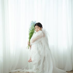 神戸 ウェディング 前撮り