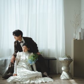 神戸 ウェディング 前撮り