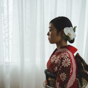 神戸 成人式 前撮り suie