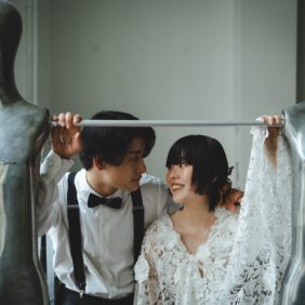 神戸 ウェディング 前撮り