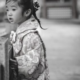 神戸 七五三 前撮り suie