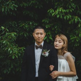 神戸ウェディング前撮り