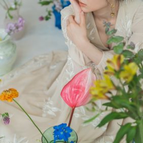 神戸 ウェディング 前撮り