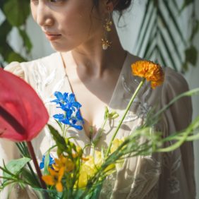 神戸 ウェディング 前撮り