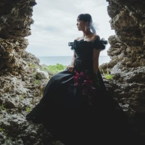 ウェディング - 離島