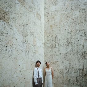 ウェディング - 離島