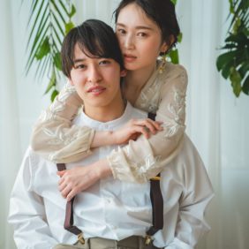 神戸 ウェディング 前撮り