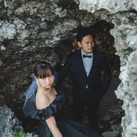 ウェディング - 離島