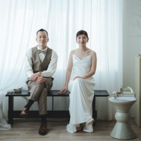 神戸 ウェディング 前撮り