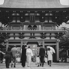 神戸 七五三 前撮り suie