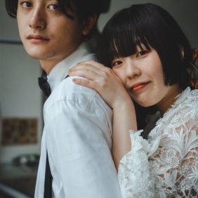 神戸 ウェディング 前撮り