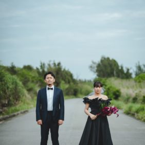 ウェディング - 離島