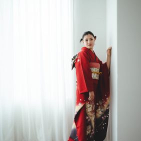 神戸 成人式 前撮り suie