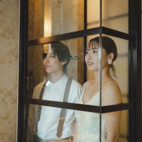 ウェディング - 離島