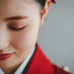 神戸 成人式 前撮り suie