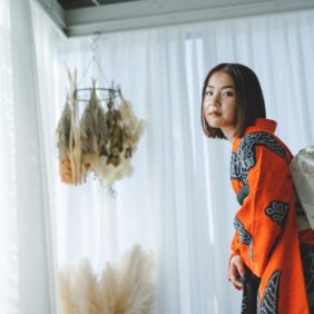 神戸 成人式 前撮り suie