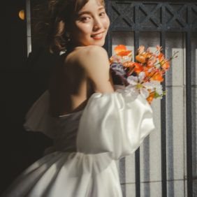 神戸ウェディング前撮り