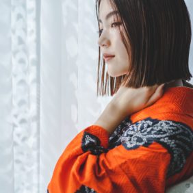 神戸 成人式 前撮り suie