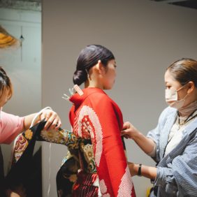 神戸 成人式 前撮り suie