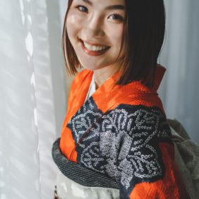 神戸 成人式 前撮り suie