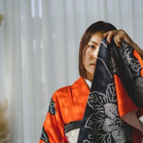 神戸 成人式 前撮り suie