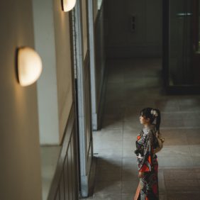 神戸 成人式 前撮り suie