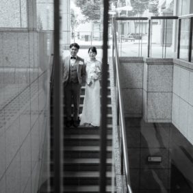 神戸ウェディング前撮り