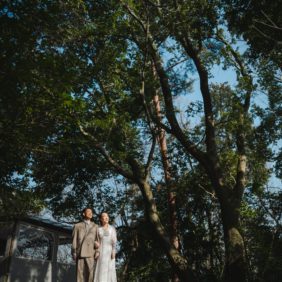 結婚式 神戸のフォトウェディング 前撮り・後撮り