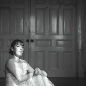 グッゲンハイム邸にて 神戸のフォトウェディング 前撮り・後撮り