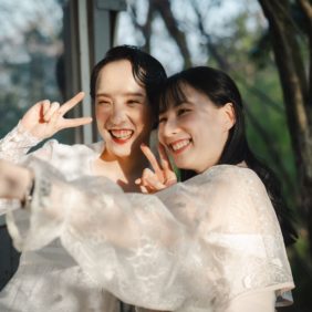 結婚式 神戸のフォトウェディング 前撮り・後撮り