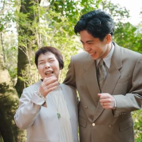 結婚式 神戸のフォトウェディング 前撮り・後撮り
