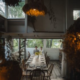 結婚式 神戸のフォトウェディング 前撮り・後撮り