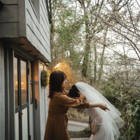 結婚式 神戸のフォトウェディング 前撮り・後撮り