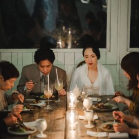 結婚式 神戸のフォトウェディング 前撮り・後撮り