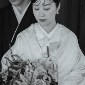 グッゲンハイム邸にて 神戸のフォトウェディング 前撮り・後撮り