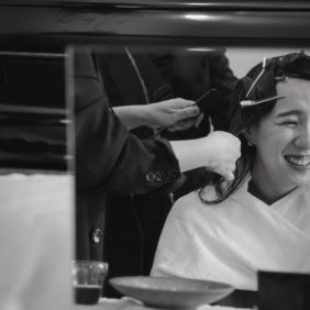 結婚式 神戸のフォトウェディング 前撮り・後撮り