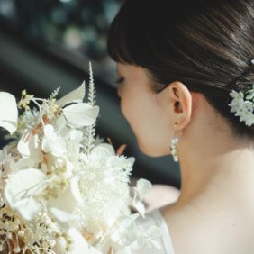 グッゲンハイム邸にて 神戸のフォトウェディング 前撮り・後撮り