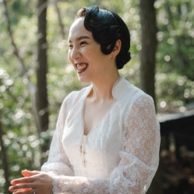 結婚式 神戸のフォトウェディング 前撮り・後撮り